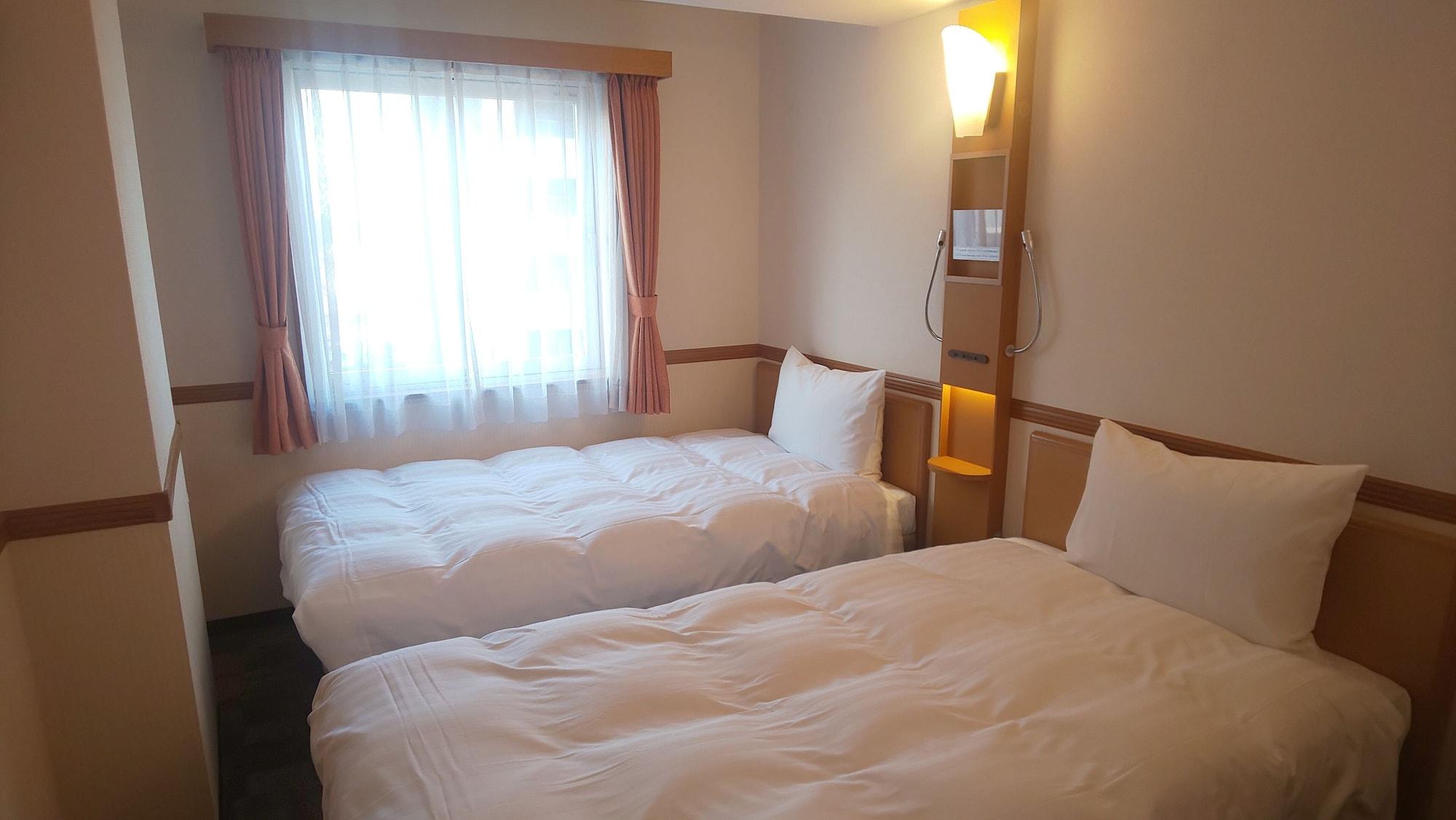 Hotel Toyoko Haneda Airport No.2 Tōkyō